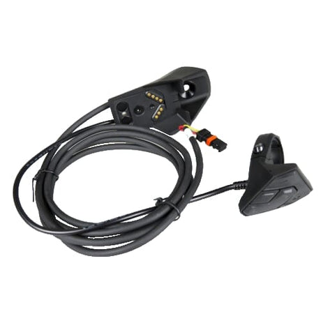 Bosch Kiox Displayhalter 1500 mm mit Lenkradsteuerung (bes2)