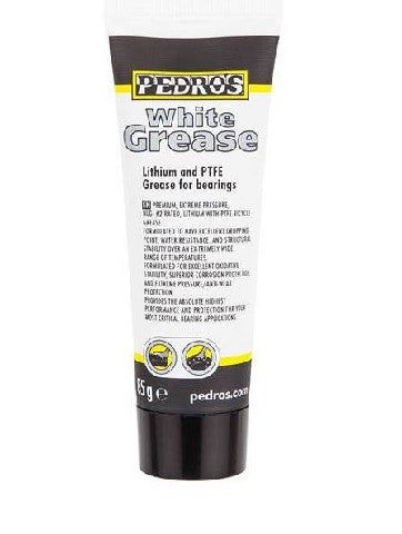 Dr. Vet Pedros 85G Weiß