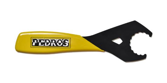Dretagas Schlüssel Pedros Shimano