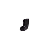 Polisport Plasticos S.A. Polisport Kleinkindwaage Mini Pelican 5-Punkt-Netz schwarz