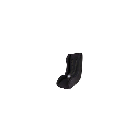 Polisport Plasticos S.A. Polisport Kleinkindwaage Mini Pelican 5-Punkt-Netz schwarz