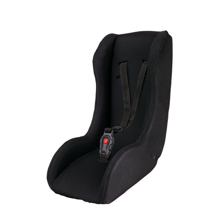 Polisport Plasticos S.A. Polisport Kleinkindwaage Mini Pelican 3-Punkt-Netz schwarz