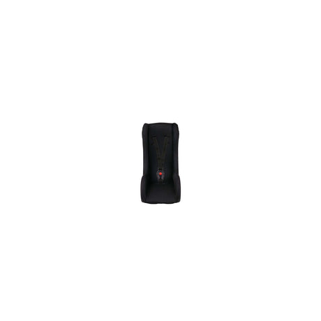 Polisport Plasticos S.A. Polisport Kleinkindwaage Mini Pelican 3-Punkt-Netz schwarz