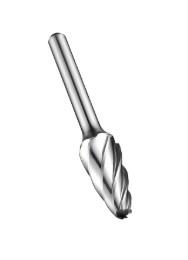 Gaubengrat hm (f) Rundbogenform