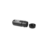 Polisport Toolsbidon 600 ml schwarz