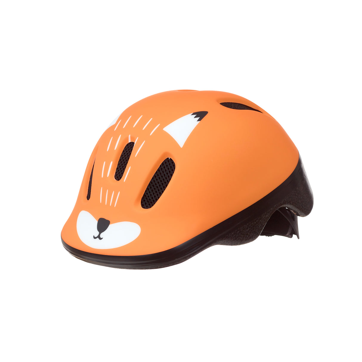 Pol Baby Helm Baby Fox xxs 44-48 cm Orange