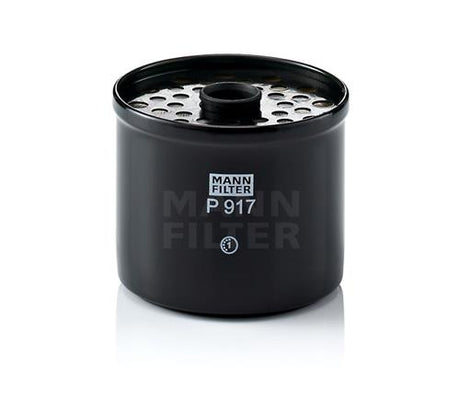 Mann-Filter, Mann-Kraftstofffilter