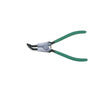 Jonnesway lange tang 215mm z.w.