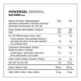Powerbar Powergel Original (24 x 41gr) - schwarze Johannisbeere (Koffein)