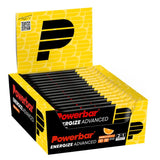 Powerbar energize advanced (15 x 55gr) - Orange