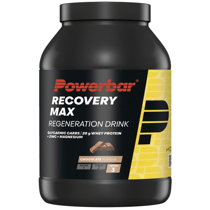 Powerbar-Wiederherstellung max. 1144 g