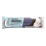 Powerbar Protein+ Kalzium-Magnesium (30 x 35 g) – Kokosnuss
