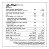 Powerriegel isoaktiv 600g