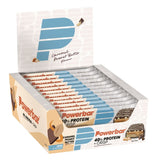 Powerbar 40 % Protein + Crisp-Riegel 40 g