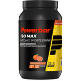 Powerbar Isomax Blutorange 1,2 kg