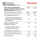 Powerbar 30 % Protein+ (15 x 55 g) – Zitronen-Käsekuchen