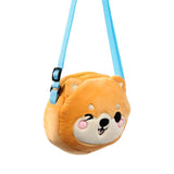 Shuggs the Shiba Inu Adoramals Umhängetasche zum Umhängen