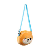 Shuggs the Shiba Inu Adoramals Umhängetasche zum Umhängen