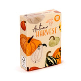 Herbsternte-Spielkarten-Kartenspiel