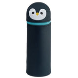 Adoramals Pinguin-Stehmäppchen aus Silikon