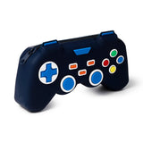 Game over Game-Controller Silikon-Federmäppchen