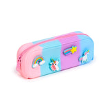 Einhorn-Magie-Federmäppchen aus Silikon
