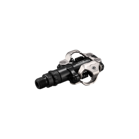 Shimano pedals spd pd-mt520l black