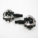 Shimano pedals spd pd-mt520l black