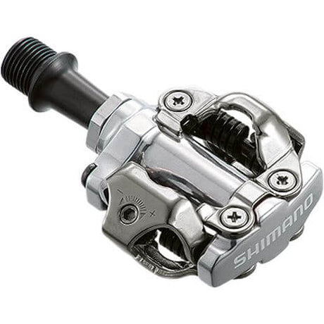 Shimano SLX PD-M540 SPD MTB Silber
