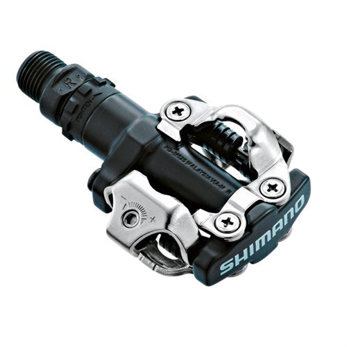 Shimano Deore PD-M520 SPD MTB Schwarz