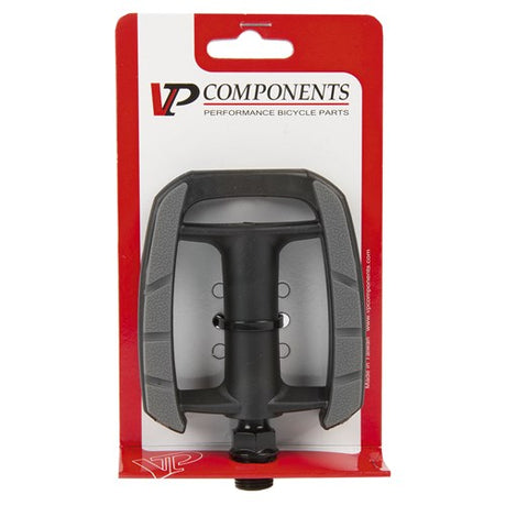 VP Pedal Anti-Slip PVC Schwarz