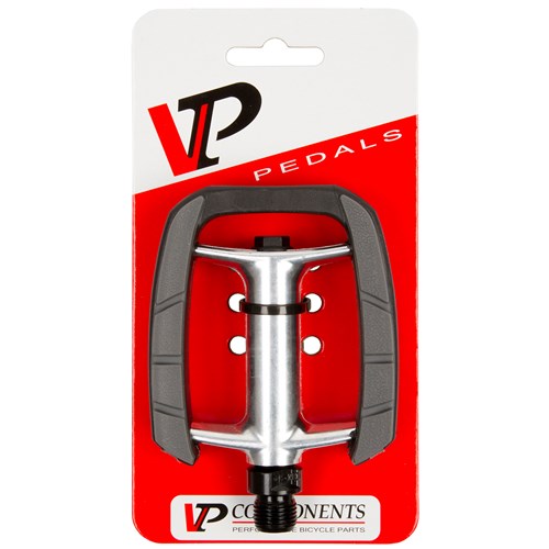 VP Pedal Anti-Slip Alu Ball łożyska