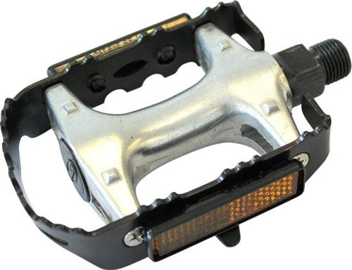 Union Pedale SP-910s. Aluminiumhausstahlkäfig. 9 16. (Hanging -Paket)