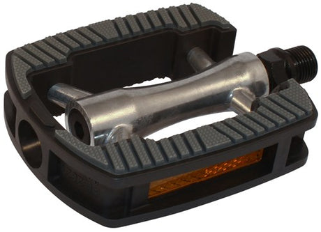 Union SP-2821 Pedal Alu Silver 1. Typ Cardridge Card