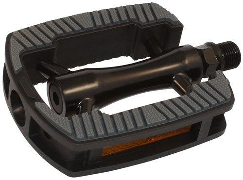 Union SP-2821 Pedal Alu Black 1er tipo de ampolla Cardridge