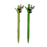 Pandarama Fineliner-Stift – Schwarz