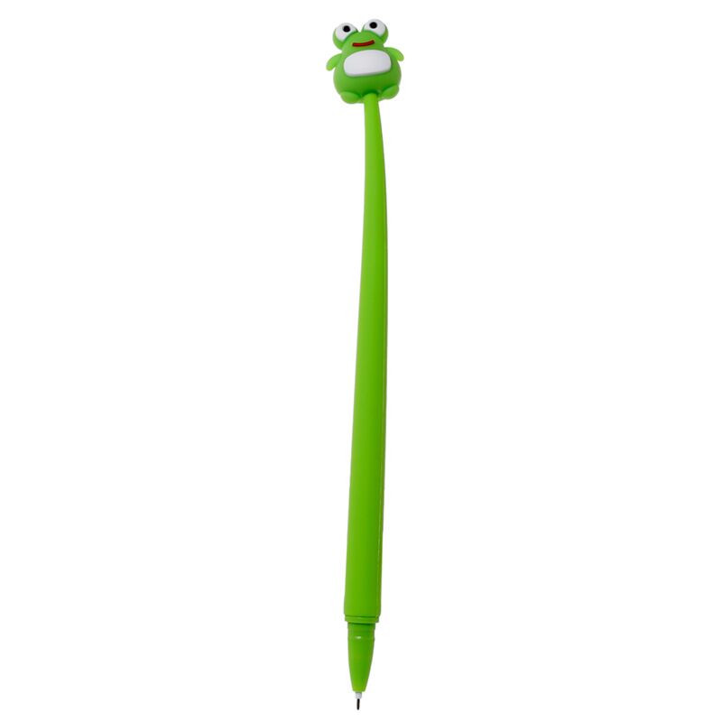 Cutiemals Frog Fineliner-Stift – Schwarz