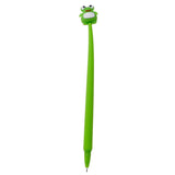 Cutiemals Frog Fineliner-Stift – Schwarz