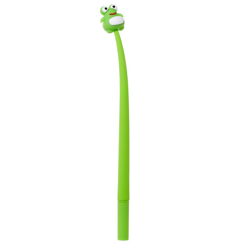 Cutiemals Frog Fineliner-Stift – Schwarz