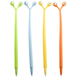 Monstarz Monster Eyes Fineliner-Stift – Schwarz