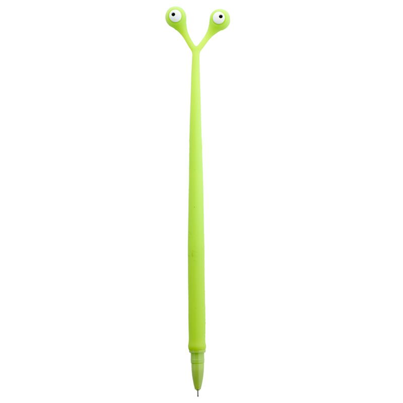 Monstarz Monster Eyes Fineliner-Stift – Schwarz