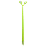 Monstarz Monster Eyes Fineliner-Stift – Schwarz