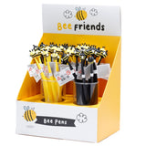 Bumblebee Fineliner-Stift – Schwarz