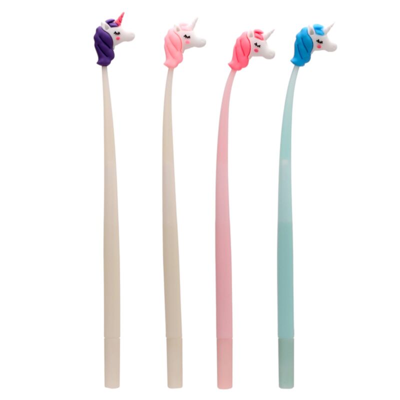 Unicorn Magic Fineliner-Stift – Schwarz