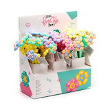 Miraculous Flower Fineliner-Stift – Schwarz