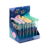 Wal-Regenbogen-Tintenstift