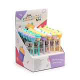 Unglaublicher Cupcake mit löschbarem Stift