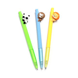 Zooniverse Hug Me Fineliner-Stift – Schwarz