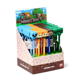 Unglaublicher löschbarer Stift Minecraft Chibi Top