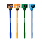 Unglaublicher löschbarer Stift Minecraft Chibi Top